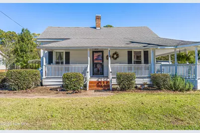 1224 Roberdel Road, Rockingham, NC 28379 - Photo 2