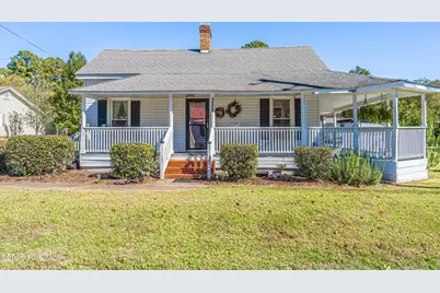 1224 Roberdel Road, Rockingham, NC 28379 - Photo 1