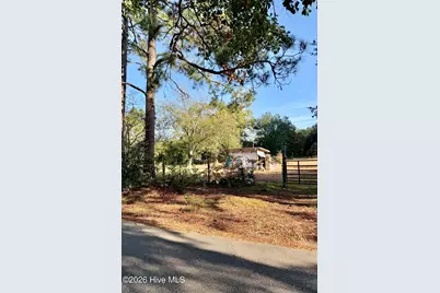 3 W Columbia Avenue, Hamlet, NC 28345 - Photo 2