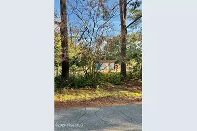 3 W Columbia Avenue, Hamlet, NC 28345 - Photo 1