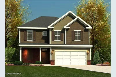 698 Bobbye Drive #Fb92, North Augusta, SC 29841 - Photo 2