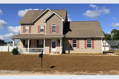 5000 Windflower Drive, Fayetteville, NC 28314 - Photo 1