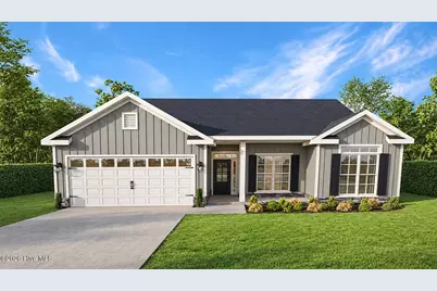 8501 Snelling Drive, Aiken, SC 29803 - Photo 1