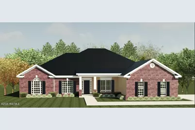 347 Haddington Way, Aiken, SC 29803 - Photo 1