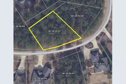 Lot 27 Amelia Drive, McCormick, SC 29835 - Photo 1