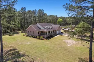 4131 Quaker Rd, Keysville, GA 30816 - Photo 2