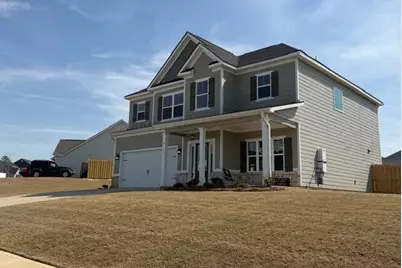 8159 Crossbow Landing, Graniteville, SC 29829 - Photo 4