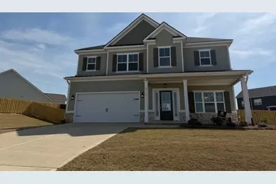 8159 Crossbow Landing, Graniteville, SC 29829 - Photo 2
