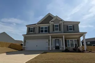 8159 Crossbow Lndg, Graniteville, SC 29829 - Photo 2