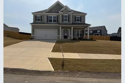 8159 Crossbow Landing, Graniteville, SC 29829 - Photo 1