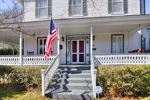 501 Buncombe St, Edgefield, SC 29824 - Photo 2