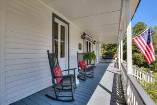 501 Buncombe St, Edgefield, SC 29824 - Photo 6