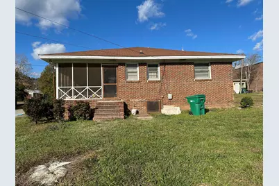 118 Alexander Street, Crawfordville, GA 30631 - Photo 2