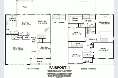 890 Lillian Park Drive #Lp107, Grovetown, GA 30813 - Photo 28