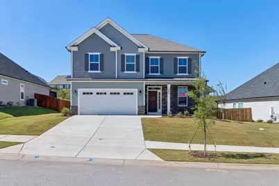 890 Lillian Park Drive #Lp107, Grovetown, GA 30813 - Photo 1