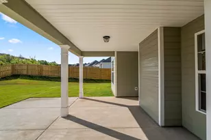 232 Dublin Loop, Grovetown, GA 30813 - Photo 38