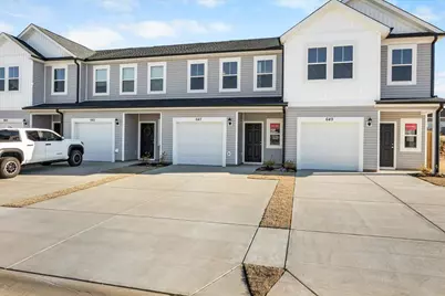 647 Hampton Drive #5c, North Augusta, SC 29860 - Photo 2