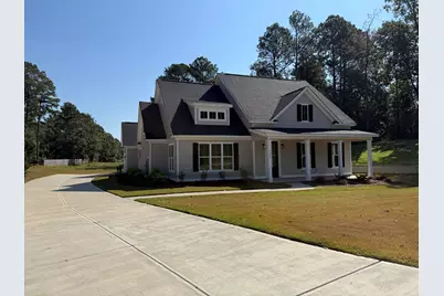 1086 Birdie Place, Graniteville, SC 29829 - Photo 50