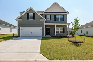 9131 NW Wafer Ash Bend, Aiken, SC 29801 - Photo 2