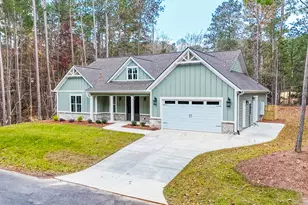 216 Brassie Dr, McCormick, SC 29835 - Photo 2