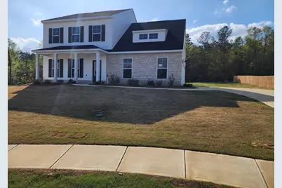 1663 Pine Ridge Dr N, Hephzibah, GA 30815 - Photo 2