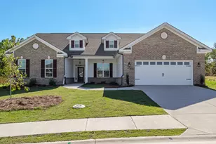 1261 Elbron Dr, Augusta, GA 30909 - Photo 1