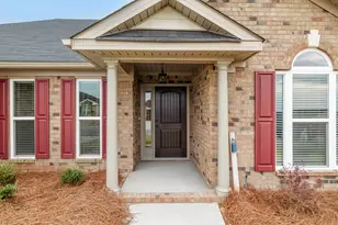 2504 Hollington Dr, Hephzibah, GA 30815 - Photo 2