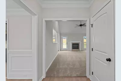 2504 Hollington Drive, Hephzibah, GA 30815 - Photo 4