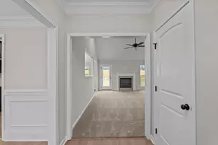 2504 Hollington Dr, Hephzibah, GA 30815 - Photo 4