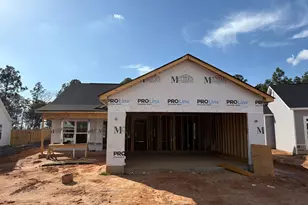 8455 Bannock Cir, Graniteville, SC 29829 - Photo 2