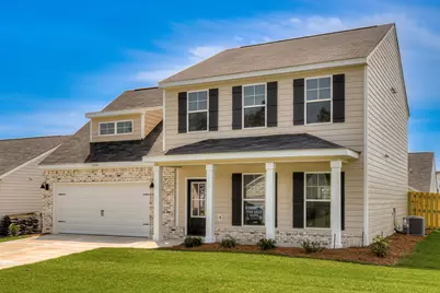 851 Snow Bunting Court, North Augusta, SC 29860 - Photo 4