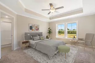 698 Ashburn Dr, North Augusta, SC 29860 - Photo 28