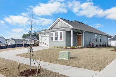 1821 Harbury Drive #Tp104, Grovetown, GA 30813 - Photo 4