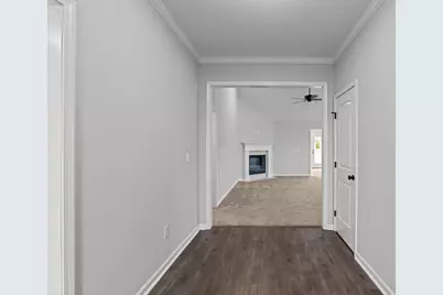 2394 Bellingham Drive, Hephzibah, GA 30815 - Photo 4