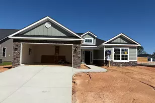 7259 Paisley Cir, Graniteville, SC 29829 - Photo 8