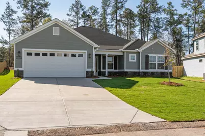 7344 Paisley Circle, Graniteville, SC 29829 - Photo 4