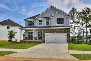 4474 Baywood Trl, Evans, GA 30809 - Photo 4
