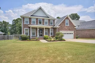 1124 Brighton Dr, Evans, GA 30809 - Photo 2