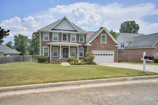 1124 Brighton Dr, Evans, GA 30809 - Photo 48