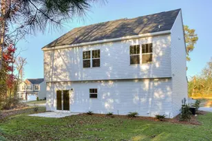 384 Mill Stone Ln, North Augusta, SC 29860 - Photo 34