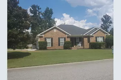 501 Capstone Way, Grovetown, GA 30813 - Photo 1