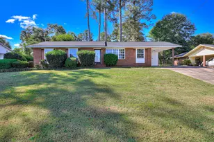 2416 Forest Park Rd, Augusta, GA 30904 - Photo 1