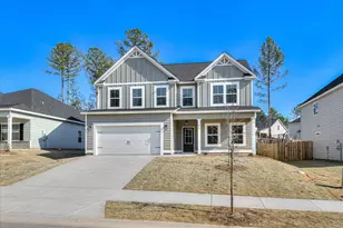 630 Grosbeak Ln, Evans, GA 30809 - Photo 2