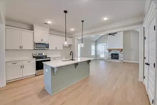 911 Speckled Teal Path, Aiken, SC 29803 - Photo 12