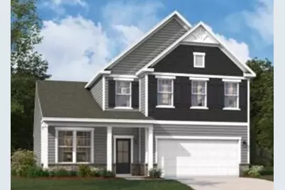 4469 Hartshorn Circle, Aiken, SC 29801 - Photo 2