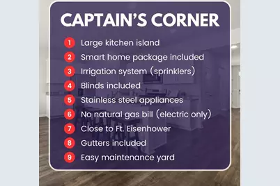 1376 Admiral Avenue #115, Grovetown, GA 30813 - Photo 4