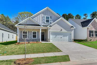 929 Speckled Teal Path, Aiken, SC 29803 - Photo 32