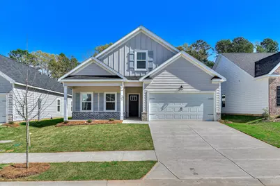 929 Speckled Teal Path, Aiken, SC 29803 - Photo 1