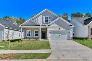 929 Speckled Teal Path, Aiken, SC 29803 - Photo 1