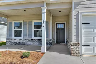 929 Speckled Teal Path, Aiken, SC 29803 - Photo 2